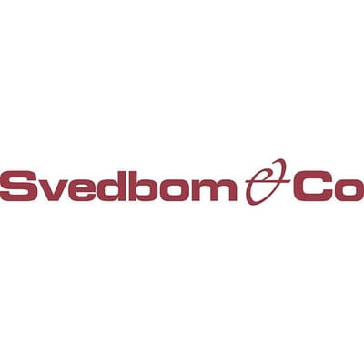 Bilde for produsentenSvedbom & Co